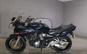 SUZUKI BANDIT1200S 2003 GV77A