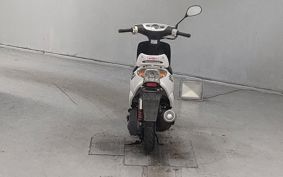 YAMAHA JOG ZR EVOLUTION SA16J