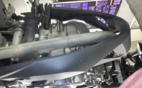 HONDA CB250F 2006 MC43