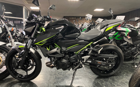 KAWASAKI Z400 2024 EX400L