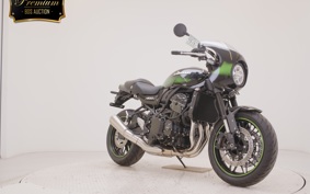 KAWASAKI Z900RS CAFE 2026 ZR900K