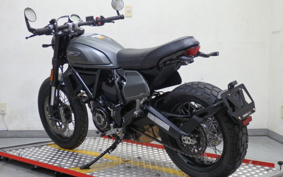 DUCATI SCRAMBLER NIGHT SHIFT 2021 3K00