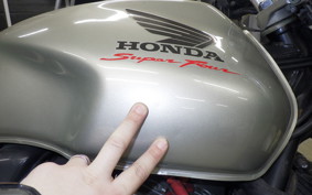 HONDA CB400SF S 2017 NC31