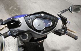 YAMAHA CYGNUS 125 X SE46