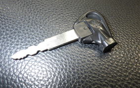 YAMAHA AXIS 125 TREET SE53J