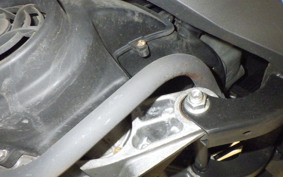 SUZUKI ADDRESS V125 2006 DT11A