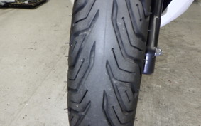 HONDA PCX 125 2017 JF56