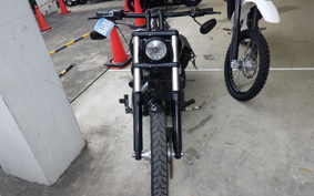 HARLEY FXDWG 1580 2010