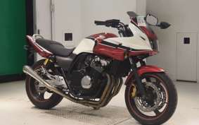 HONDA CB400 SUPER BOLDOR VTEC 2005 NC39
