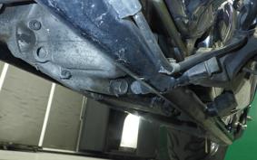 YAMAHA DRAGSTAR 400 2007 VH01J