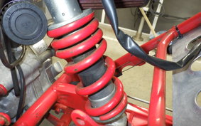 HONDA FTR223 2026 MC34