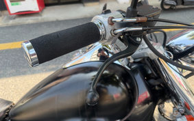 HONDA SHADOW 400 1997 NC34