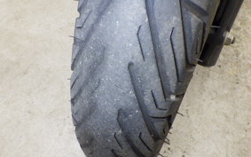 HONDA PCX125-3ﾊEVEﾘｯﾄﾞ JF84