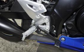 SUZUKI GSX-R150A