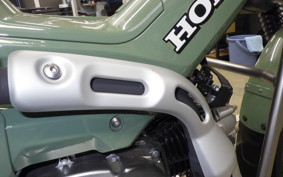 HONDA CT125-2 2024 JA65