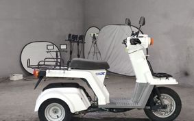 HONDA GYRO TD02
