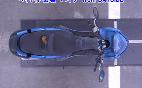 YAMAHA MAJESTY 125 5CA0