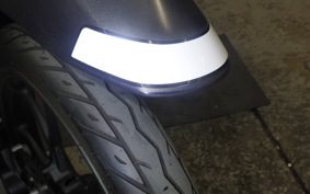 HONDA C125 SUPER CUB 2022 JA58