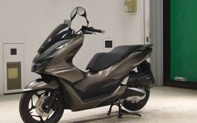 HONDA PCX125 2021 JK05