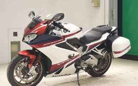 HONDA VFR800F 2015 RC79