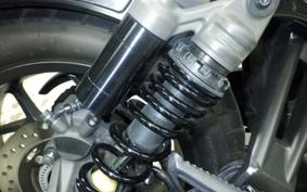 HONDA REBEL 1100 DCT 2021 SC83