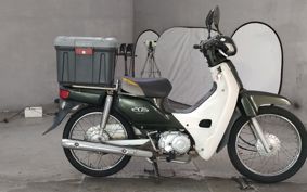 HONDA SUPER CUB50 AA04