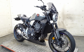 HONDA CB1000R 2019 SC80
