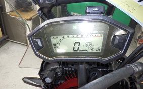 HONDA CRF250 RALLY LD 2013 MD44