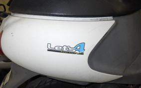 SUZUKI LET's 4 CA45A