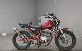 HONDA FTR223 MC34