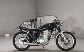 YAMAHA SR400 2016 RH03J