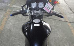 HONDA HORNET 250 2012 MC31