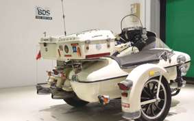 OTHER +HD. FLHTP1340 SIDECAR 1992