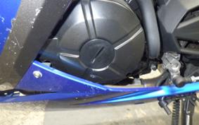 KAWASAKI NINJA 250 ABS