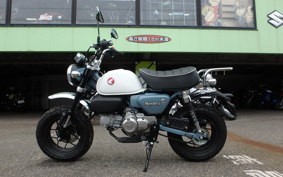 HONDA  MONKEY 125 JB05