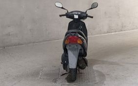 SUZUKI LET`S2 CA1PA