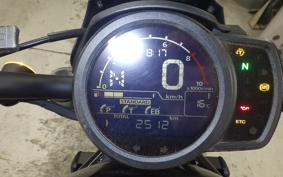 HONDA REBEL 1100 2021 SC83