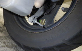 SUZUKI ADDRESS V125 2020 CF46A