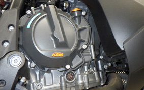 KTM 890 ADVENTURE	 2023