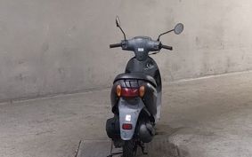 SUZUKI LETS4 CA45A