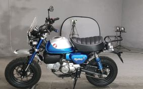 HONDA  MONKEY 125 JB03