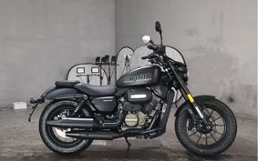 OTHER QJMOTOR SRV250 ..