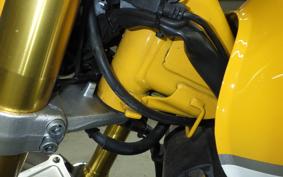 HONDA MONKEY 125 ABS JB02