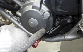 HONDA CRF250L 2001 MD38