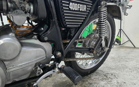 HONDA CB400 2016 CB400F