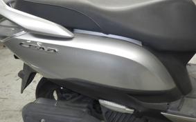 HONDA LEAD 125 2004 JF45