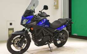 SUZUKI DL650 ( V-Strom 650 ) A 2013 VP56A