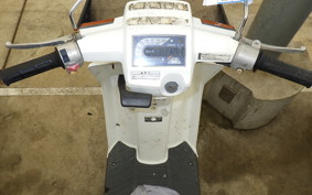 HONDA GYRO UP TA01