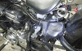 HONDA STEED 400 1992 NC26