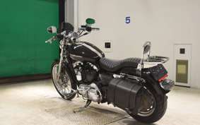 HARLEY XL1200C 2004